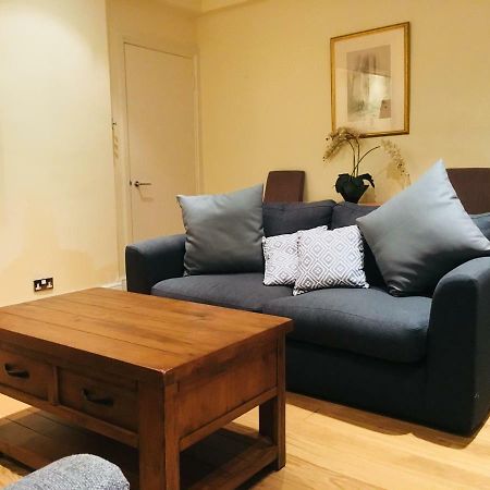 Large 2 Bedroom 2 Bathroom Apartment In Westminster London Exterior photo