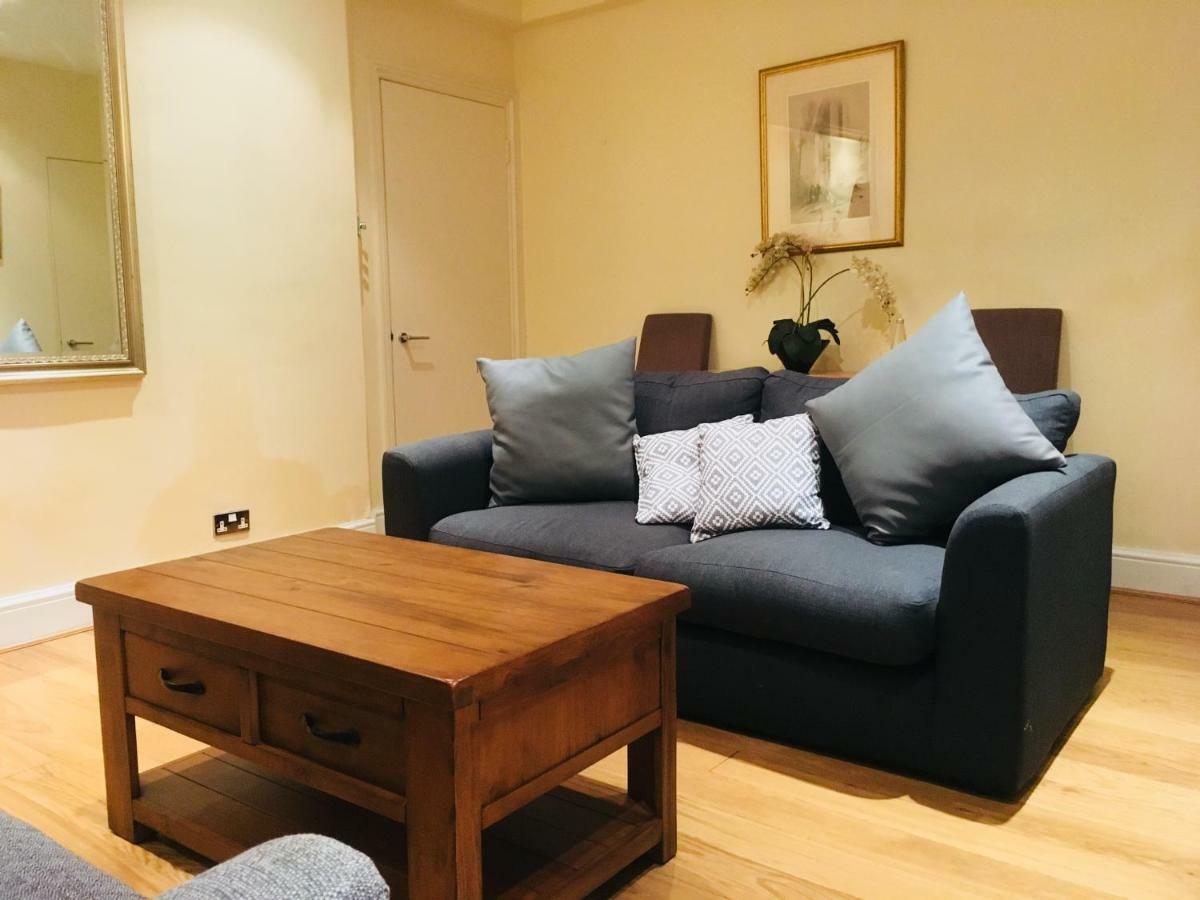 Large 2 Bedroom 2 Bathroom Apartment In Westminster London Exterior photo