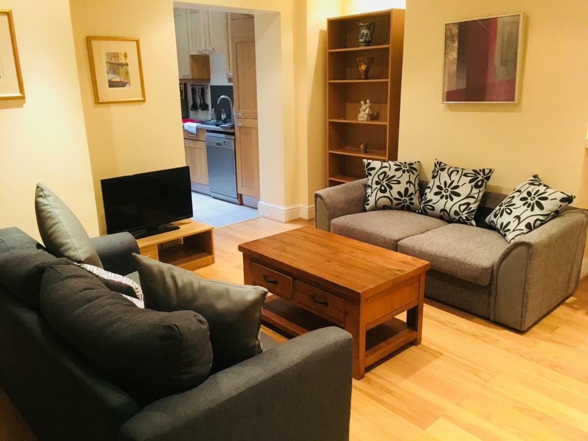 Large 2 Bedroom 2 Bathroom Apartment In Westminster London Exterior photo