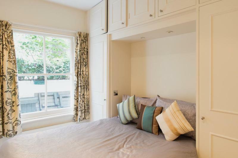 Large 2 Bedroom 2 Bathroom Apartment In Westminster London Exterior photo